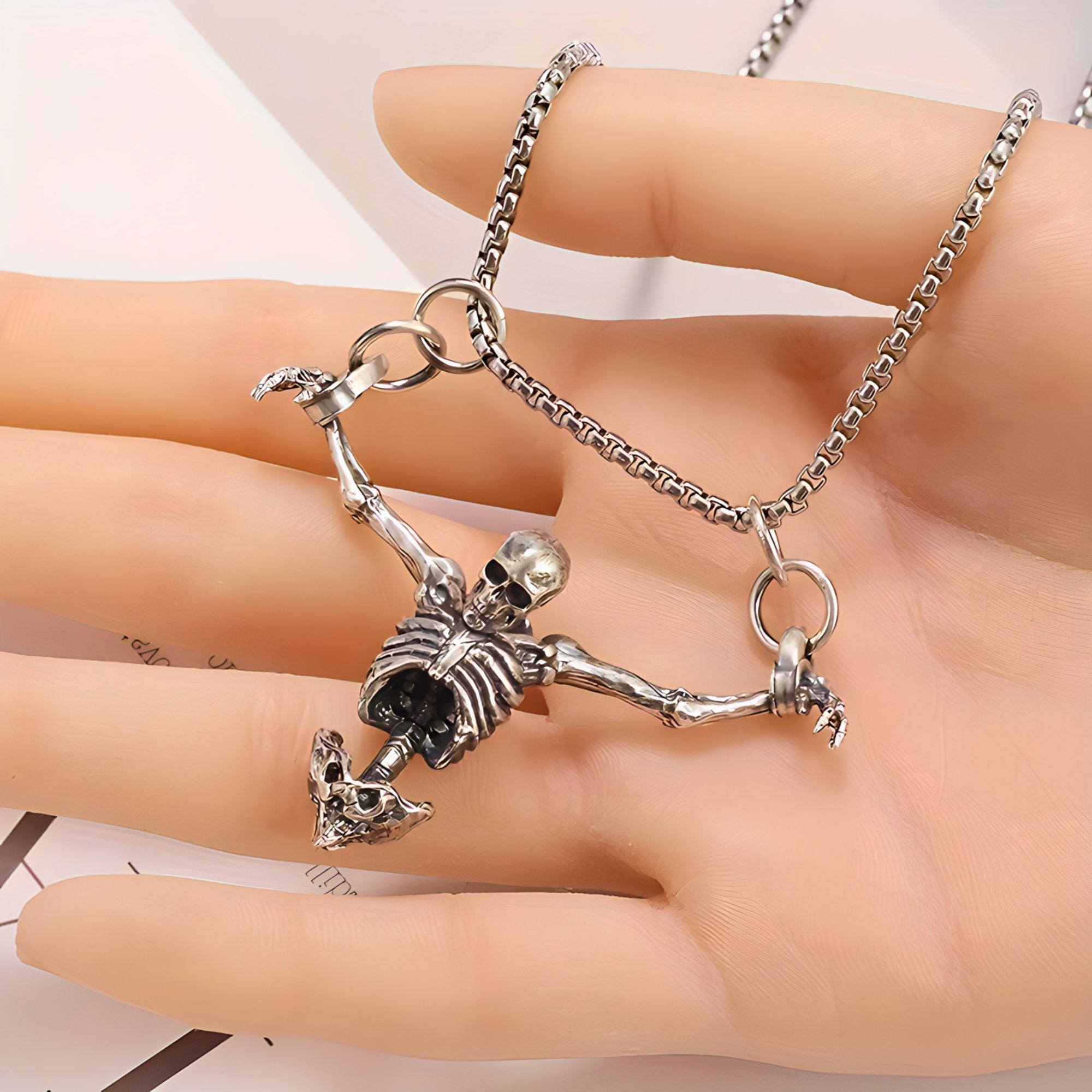 Collar Prisoner - My Rebel Shop