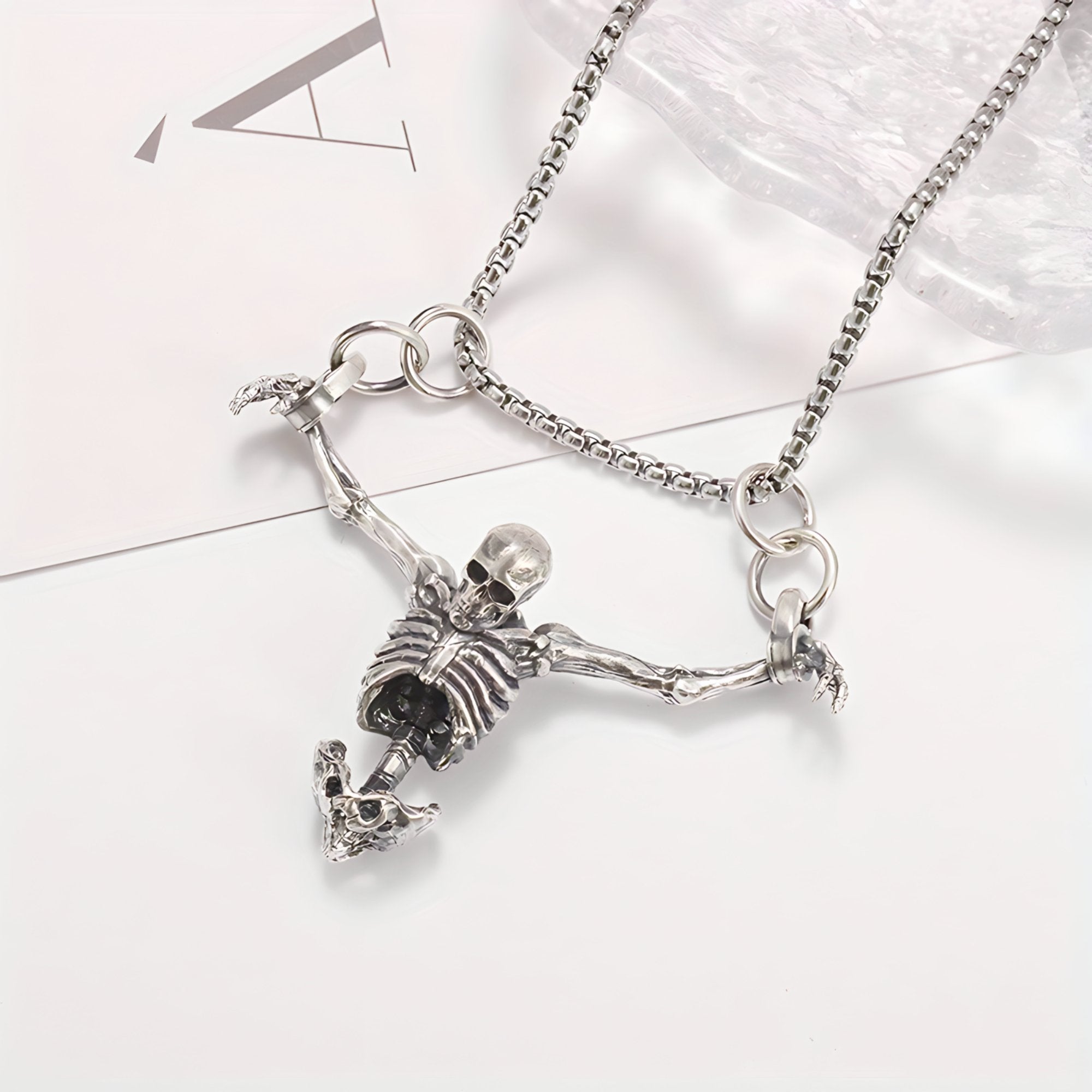 Collar Prisoner - My Rebel Shop