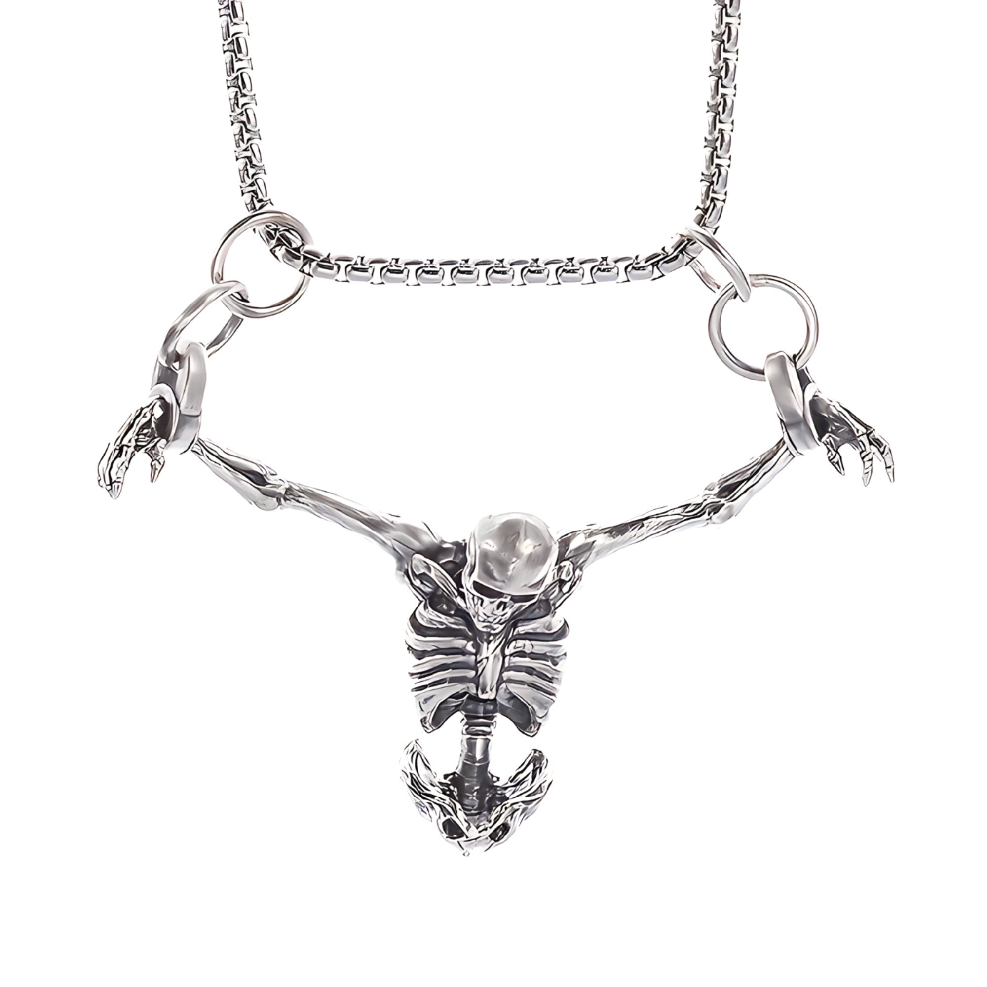 Collar Prisoner - My Rebel Shop