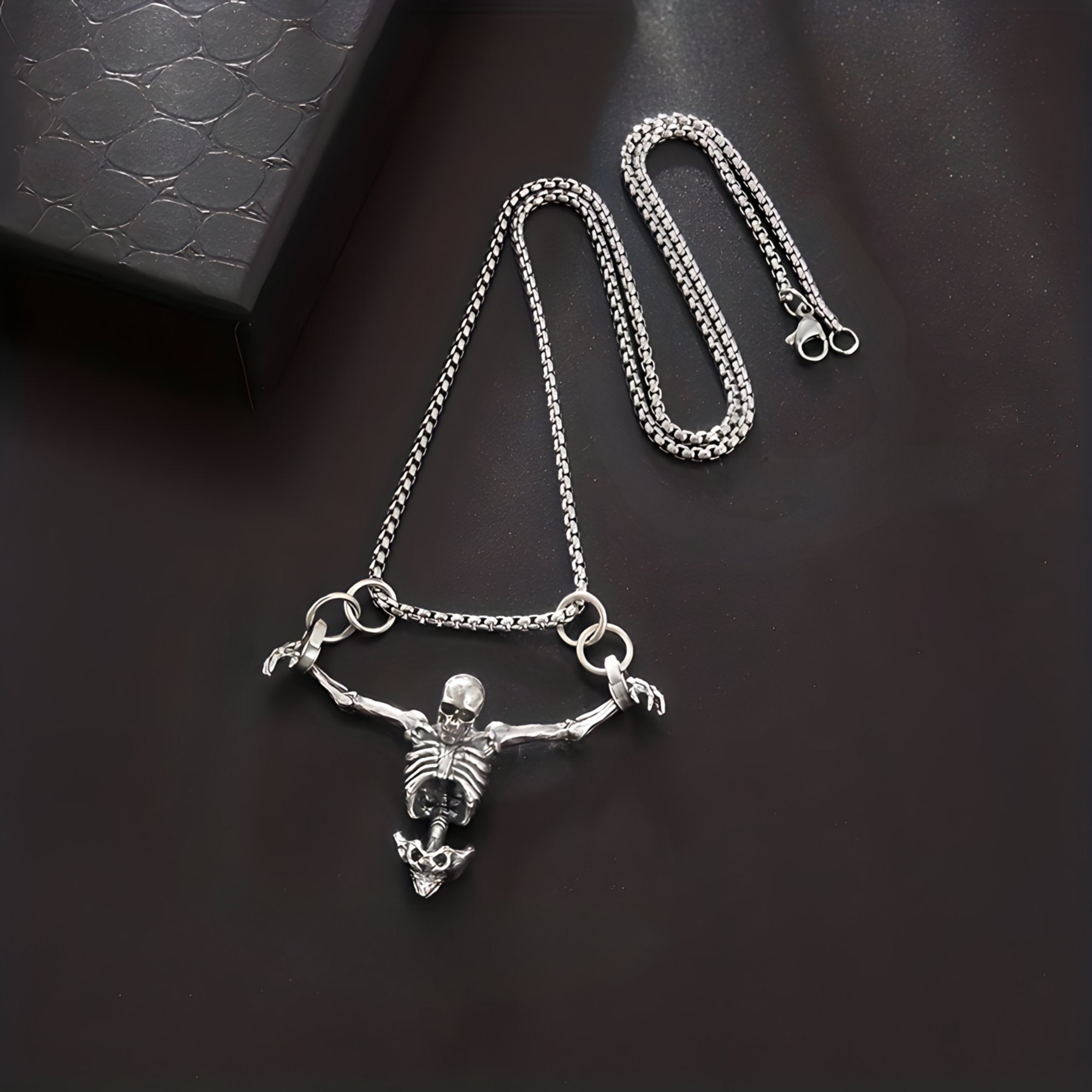 Collar Prisoner - My Rebel Shop