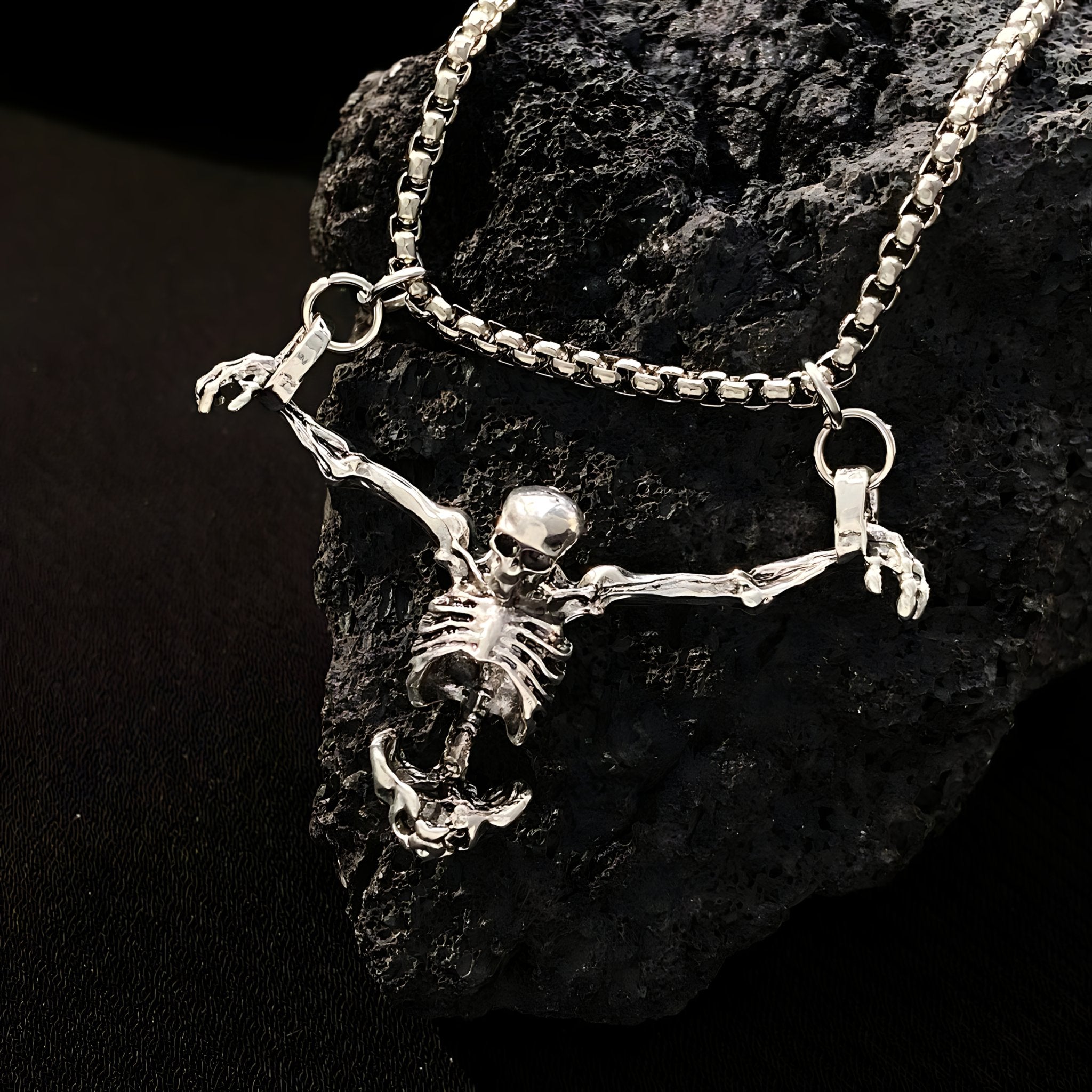 Collar Prisoner - My Rebel Shop