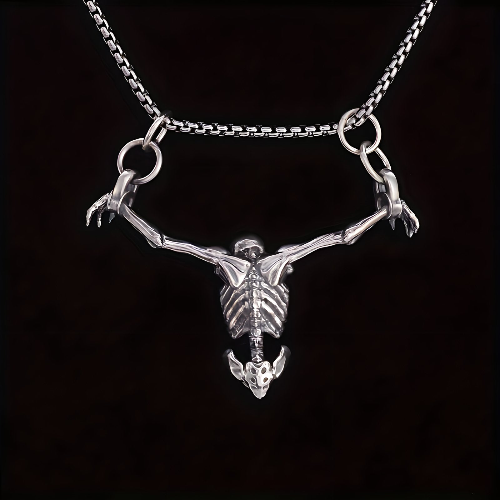 Collar Prisoner - My Rebel Shop