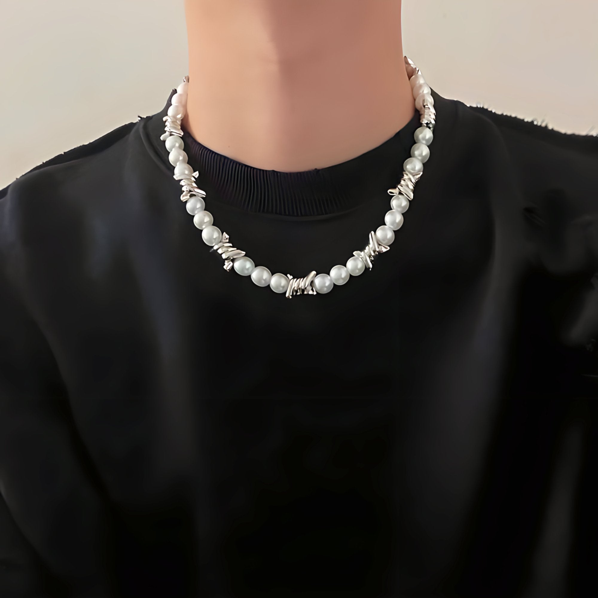 Collar Razor - My Rebel Shop
