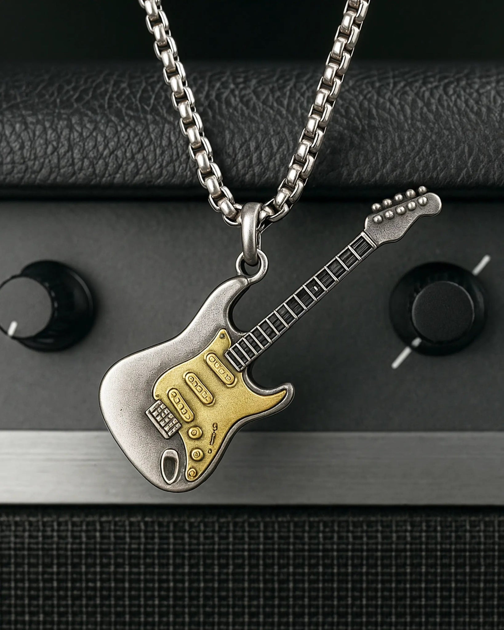 Collar Rockstar - My Rebel Shop