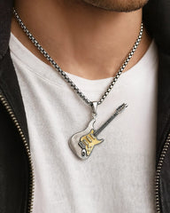 Collar Rockstar - My Rebel Shop