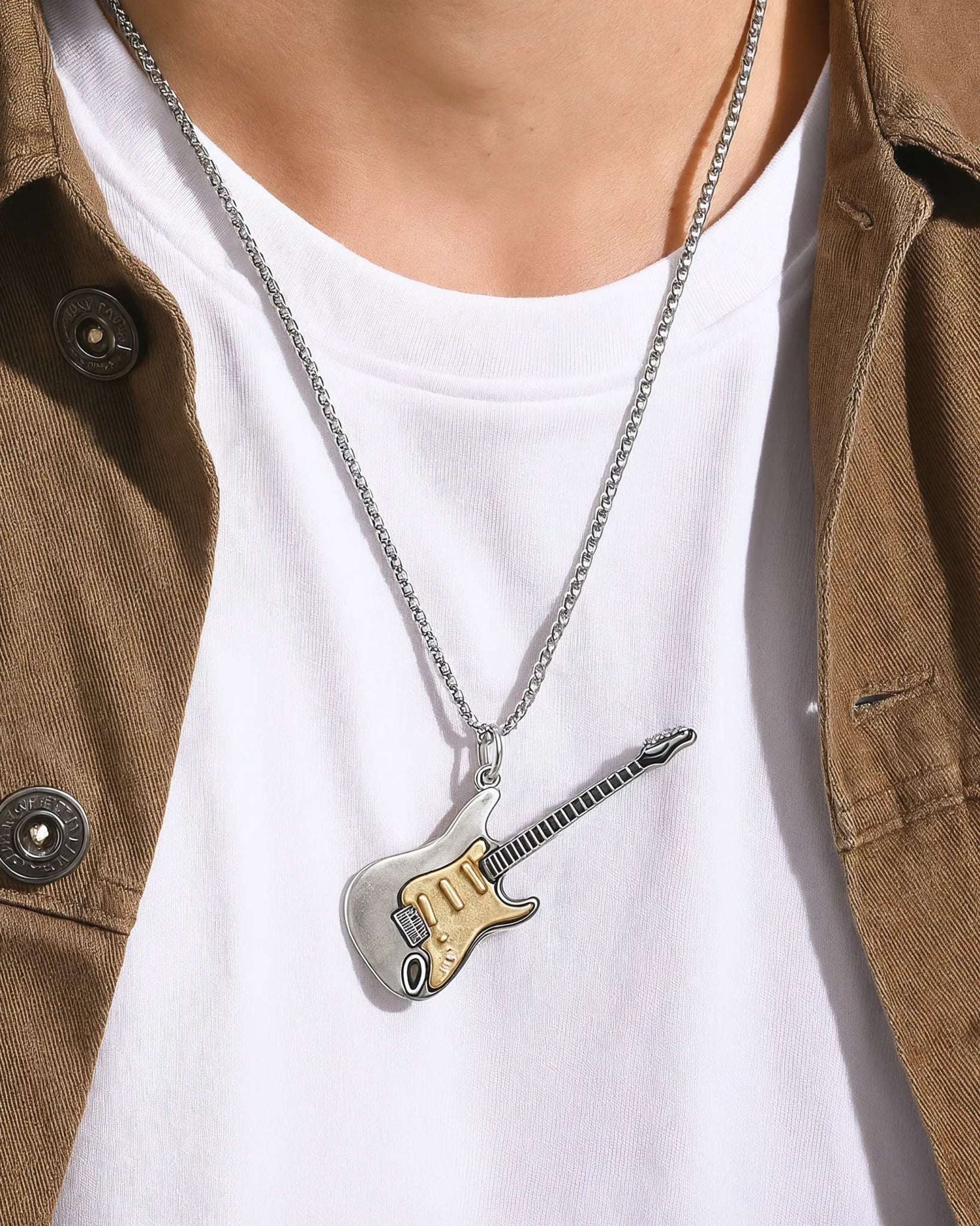 Collar Rockstar - My Rebel Shop