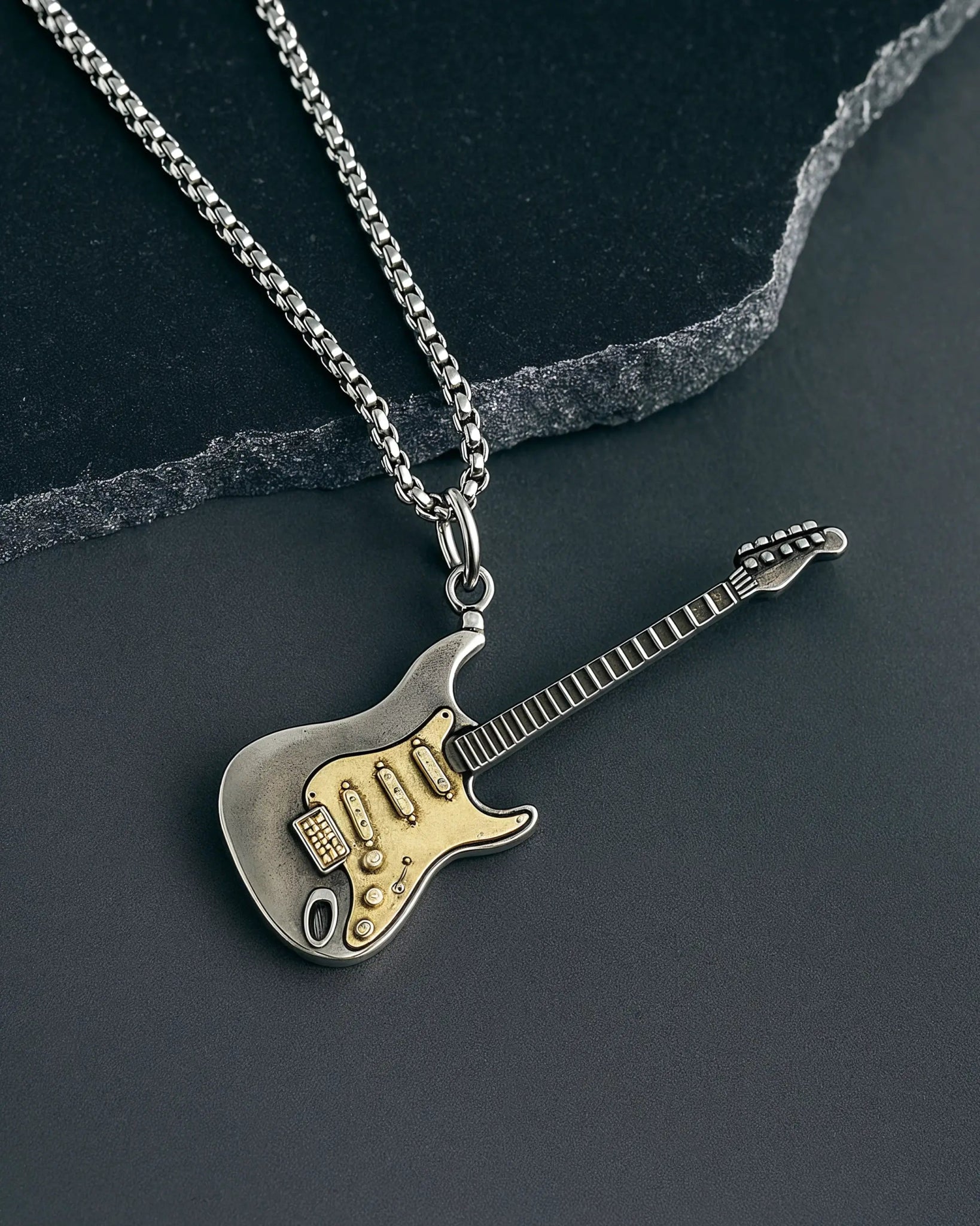 Collar Rockstar - My Rebel Shop