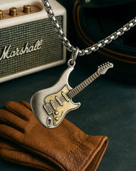 Collar Rockstar - My Rebel Shop