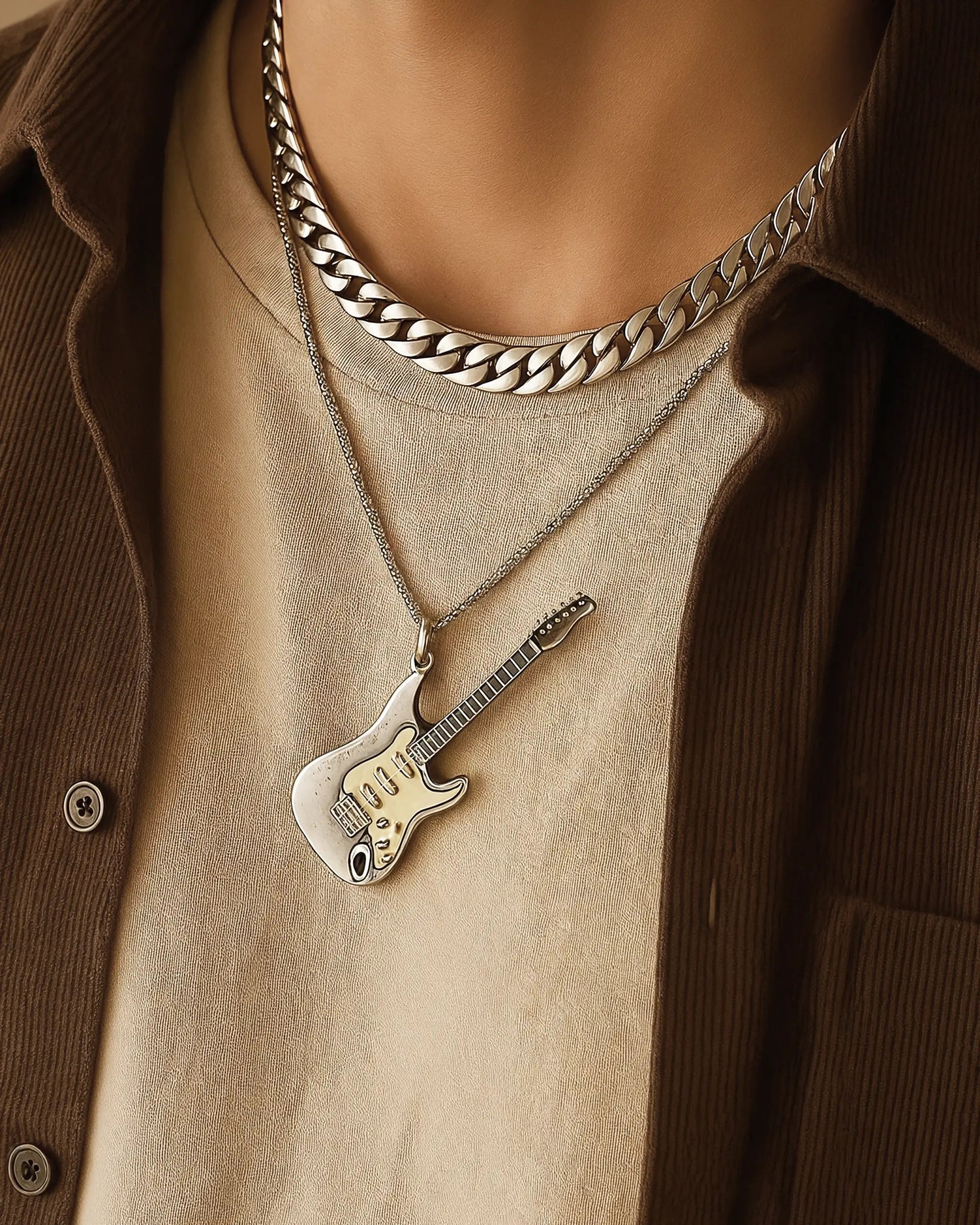 Collar Rockstar - My Rebel Shop