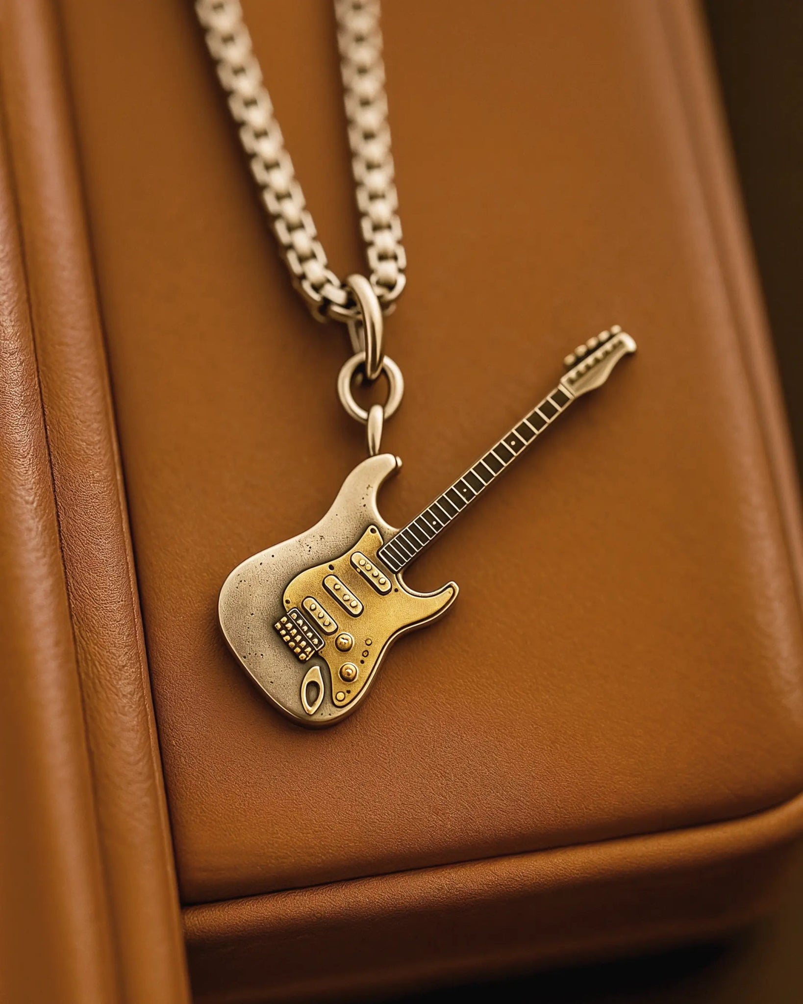 Collar Rockstar - My Rebel Shop