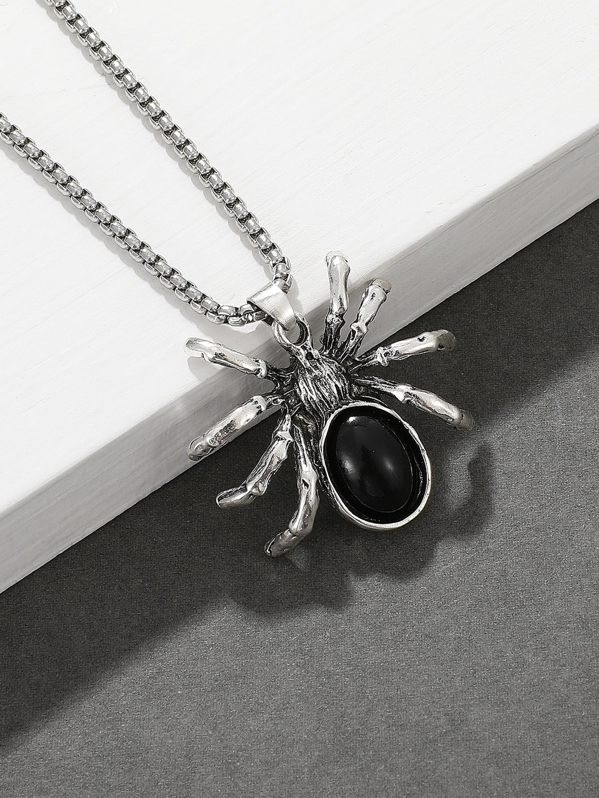 Collar Spider - My Rebel Shop