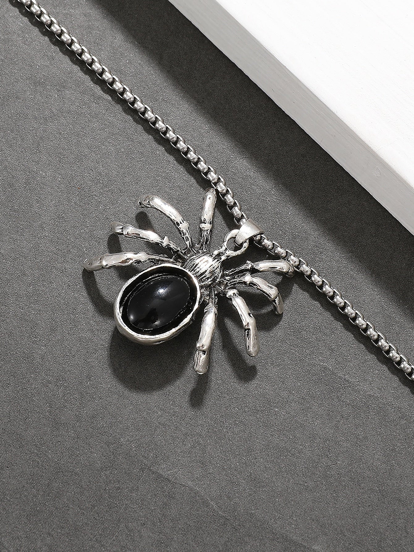 Collar Spider - My Rebel Shop