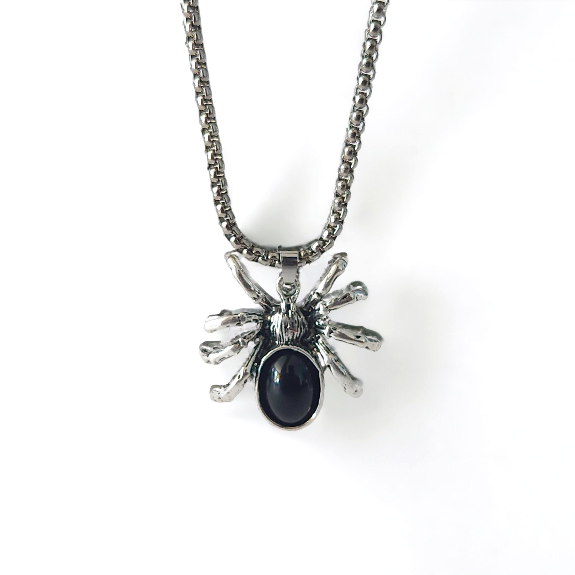 Collar Spider - My Rebel Shop