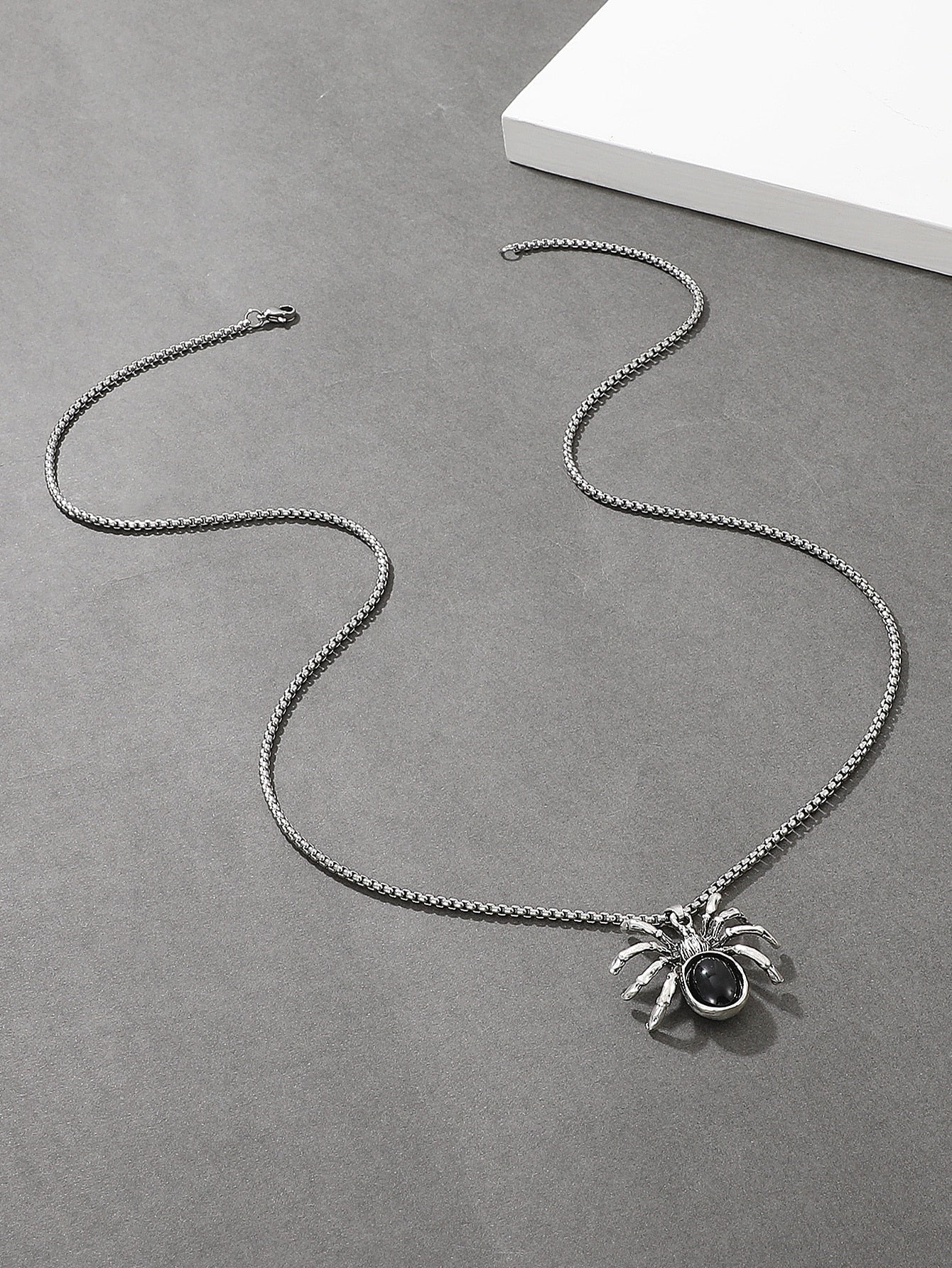 Collar Spider - My Rebel Shop