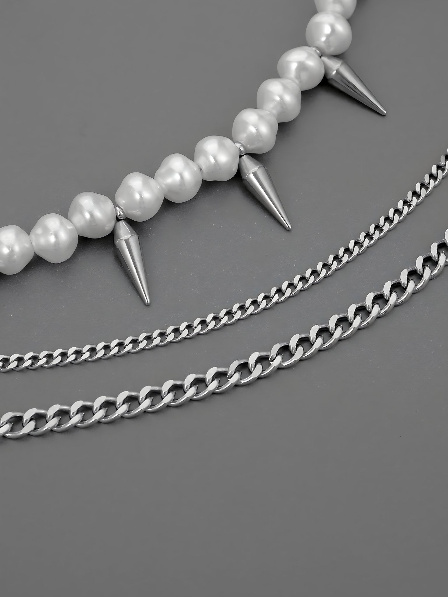 Collar Trio Rebel - My Rebel Shop