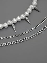 Collar Trio Rebel - My Rebel Shop
