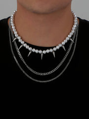 Collar Trio Rebel - My Rebel Shop