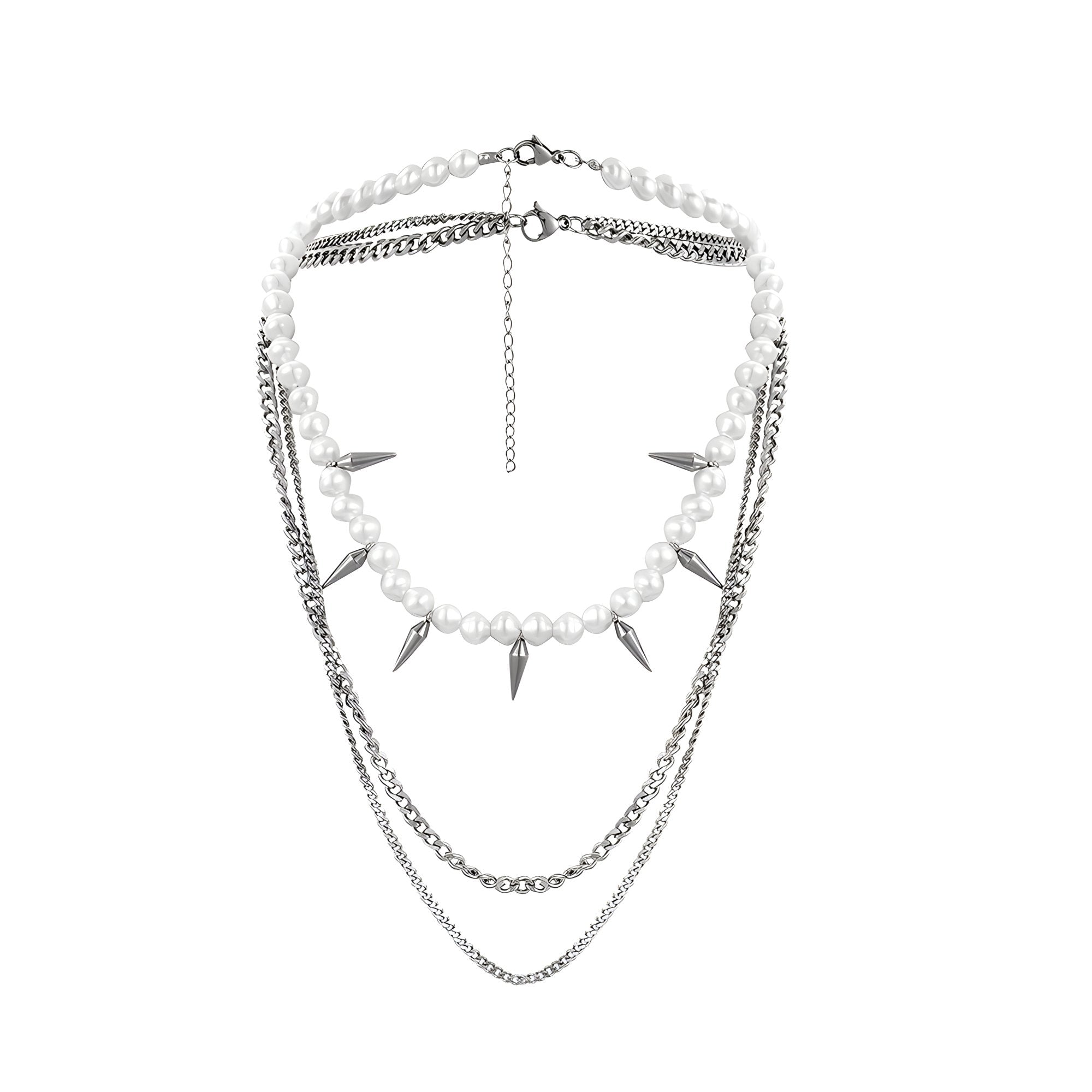 Collar Trio Rebel - My Rebel Shop