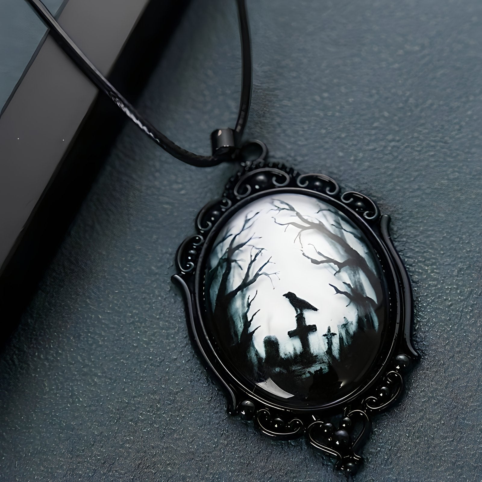 Collar Twilight - My Rebel Shop