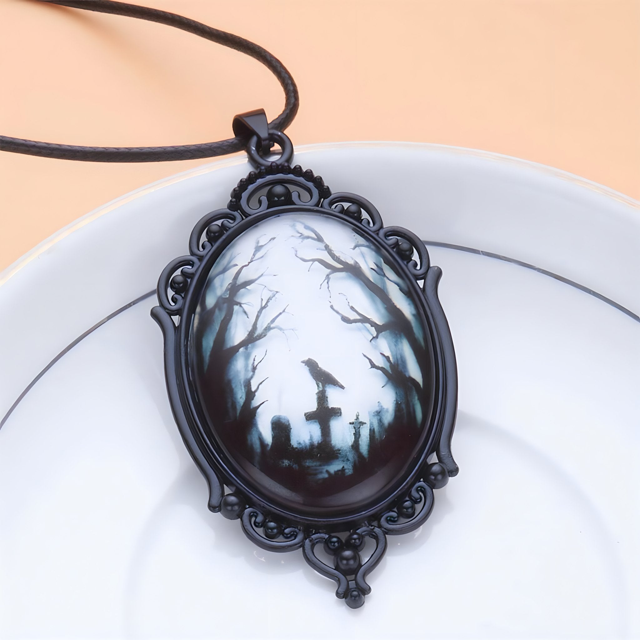 Collar Twilight - My Rebel Shop