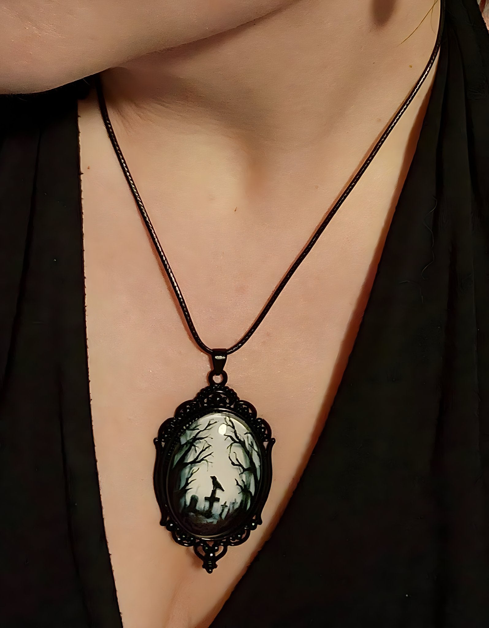 Collar Twilight - My Rebel Shop