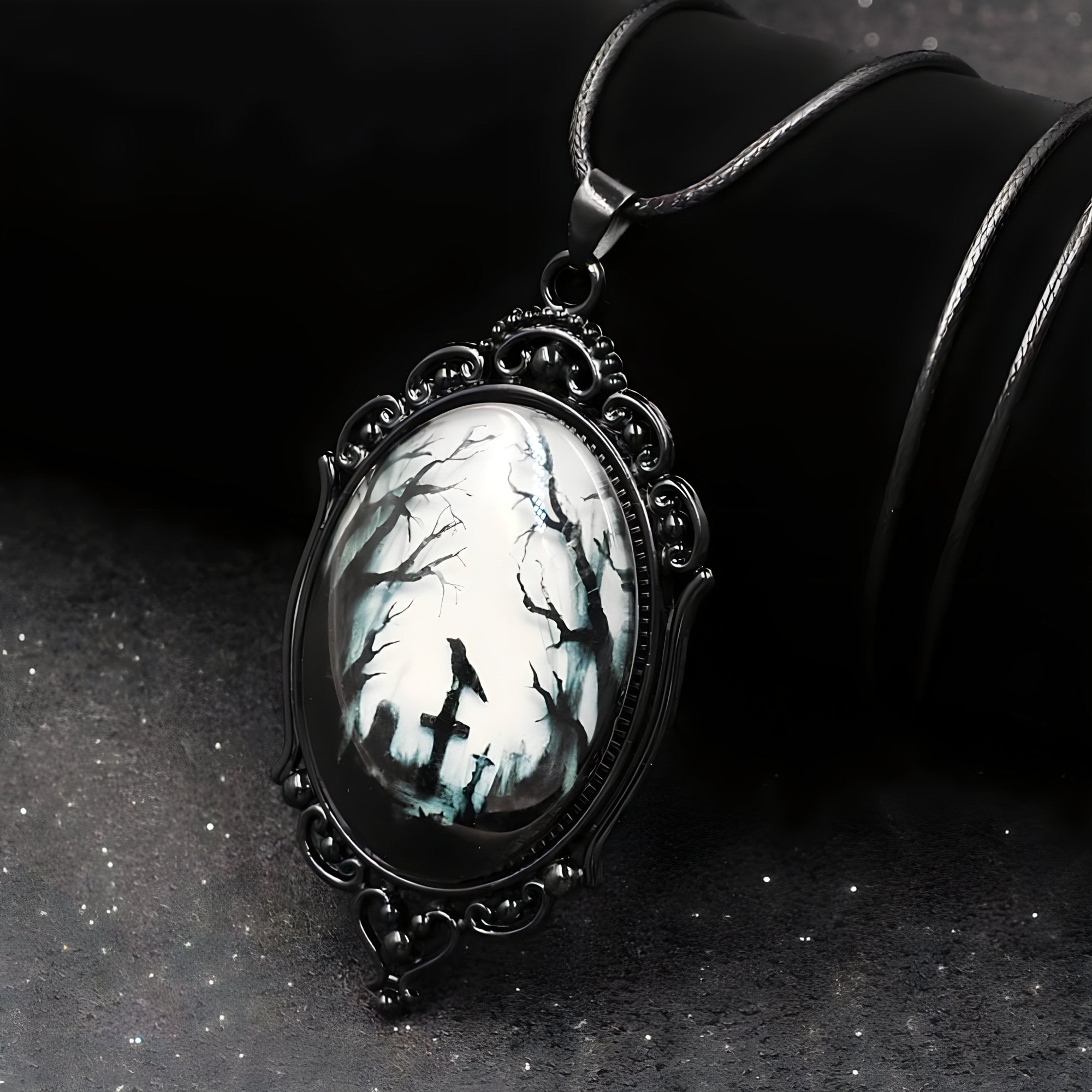 Collar Twilight - My Rebel Shop