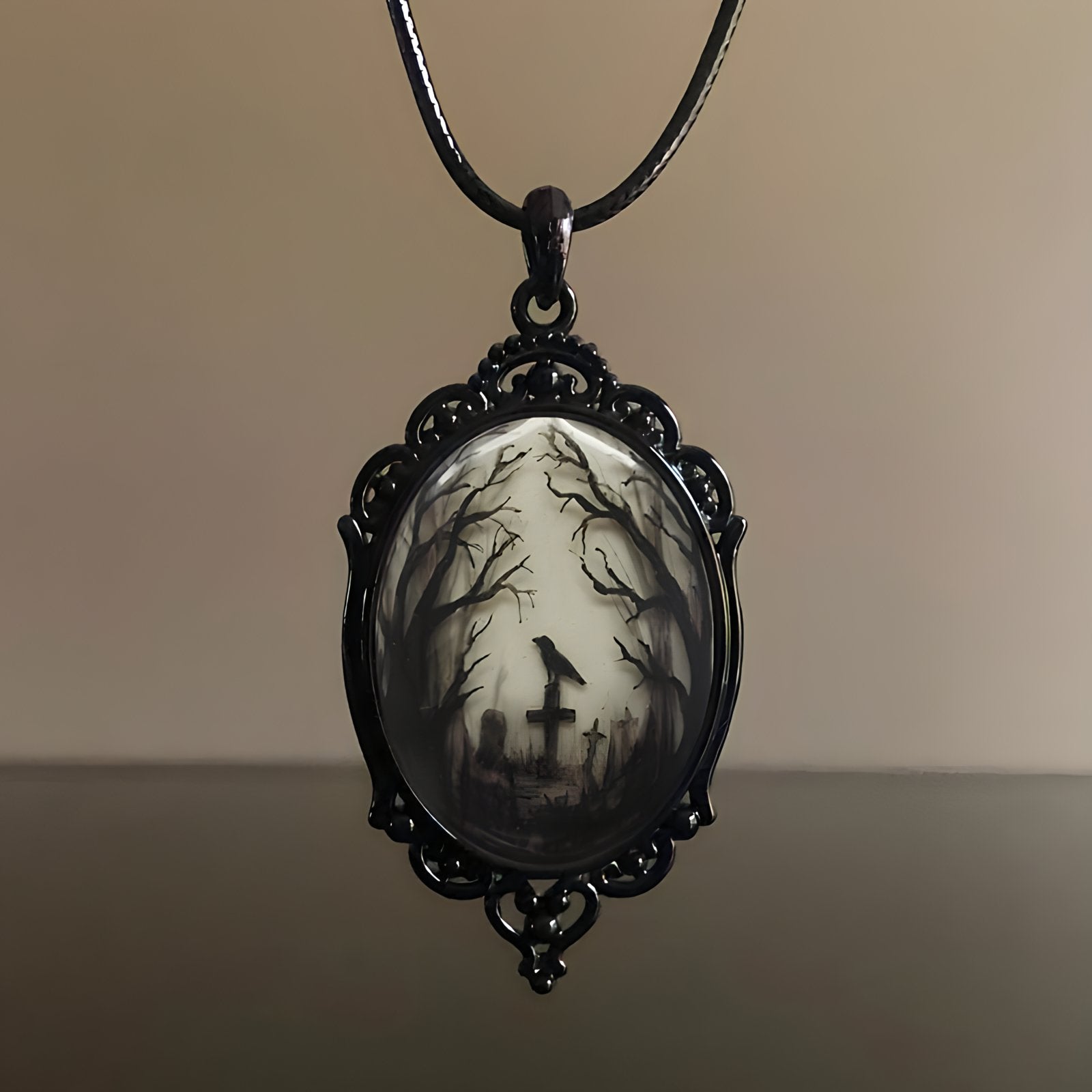Collar Twilight - My Rebel Shop