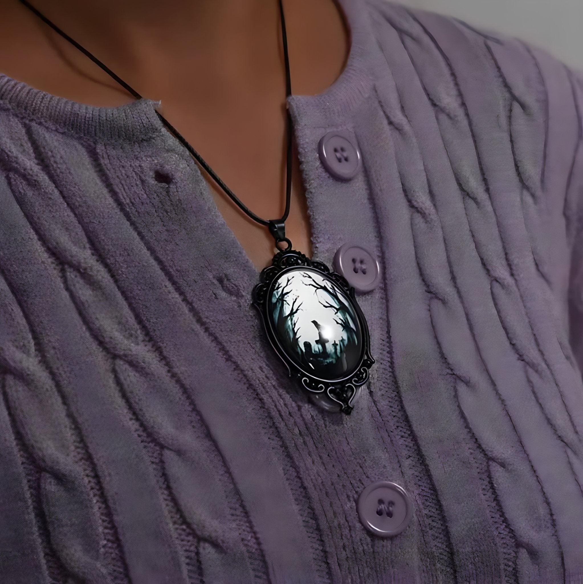 Collar Twilight - My Rebel Shop