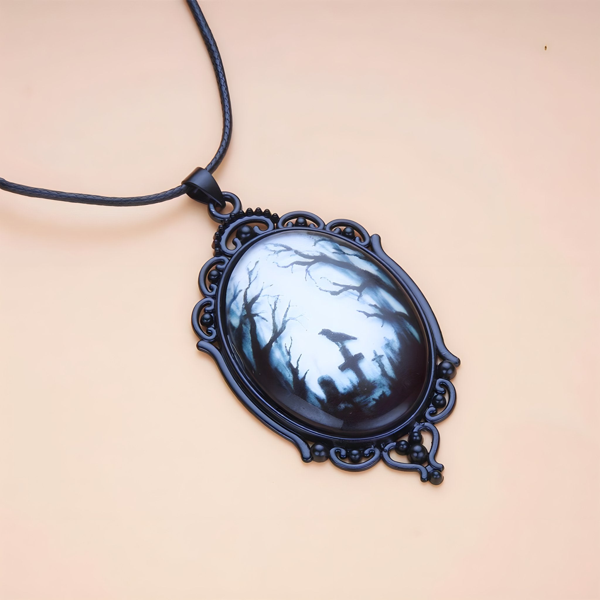 Collar Twilight - My Rebel Shop