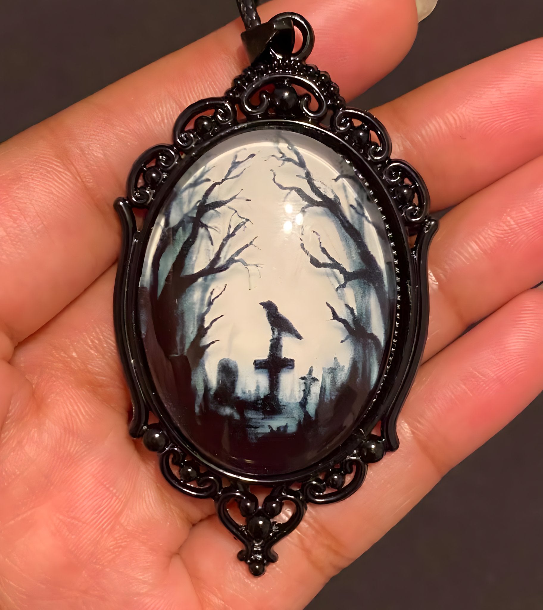 Collar Twilight - My Rebel Shop