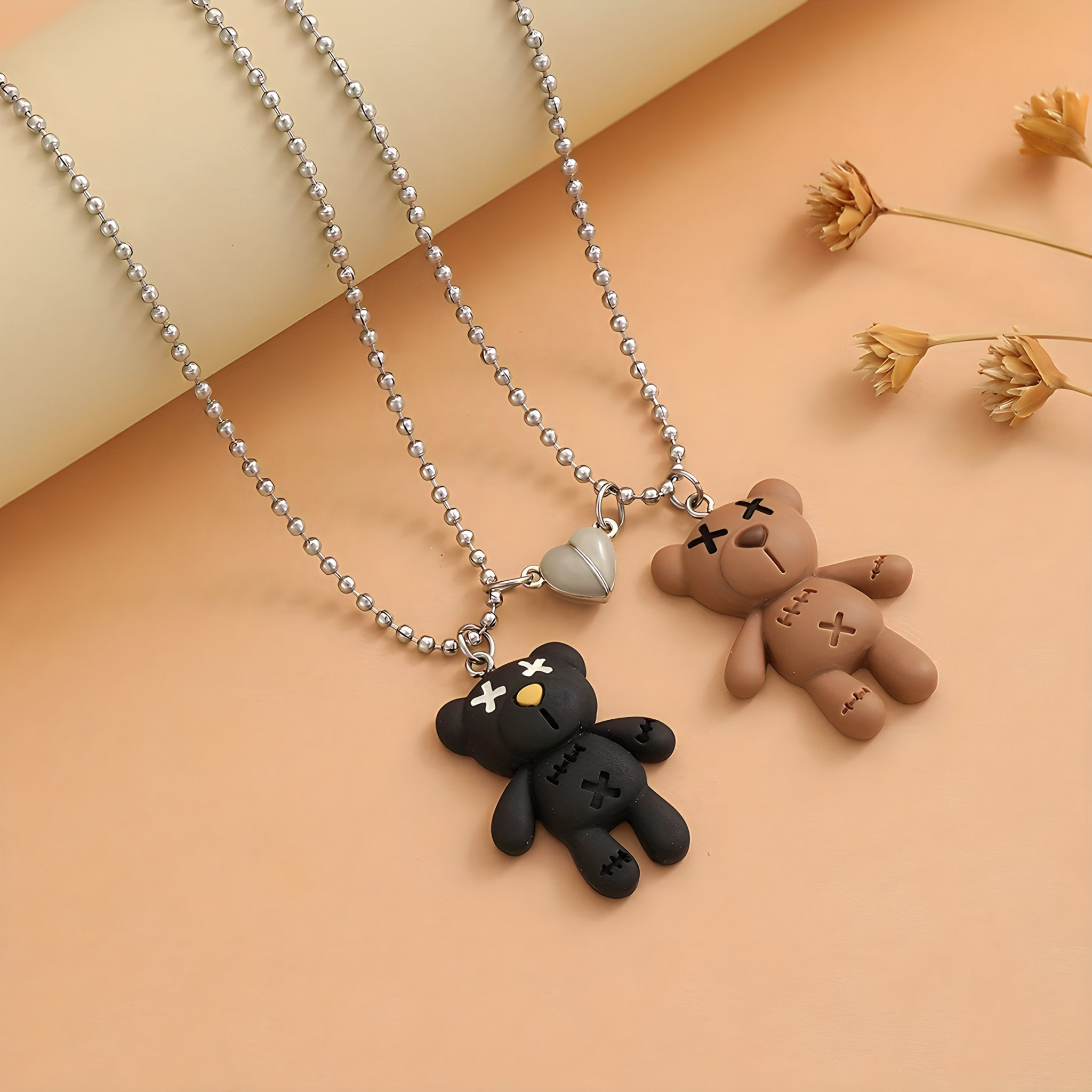 Collares Bear - X - My Rebel Shop