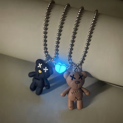 Collares Bear - X - My Rebel Shop