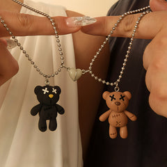 Collares Bear - X - My Rebel Shop