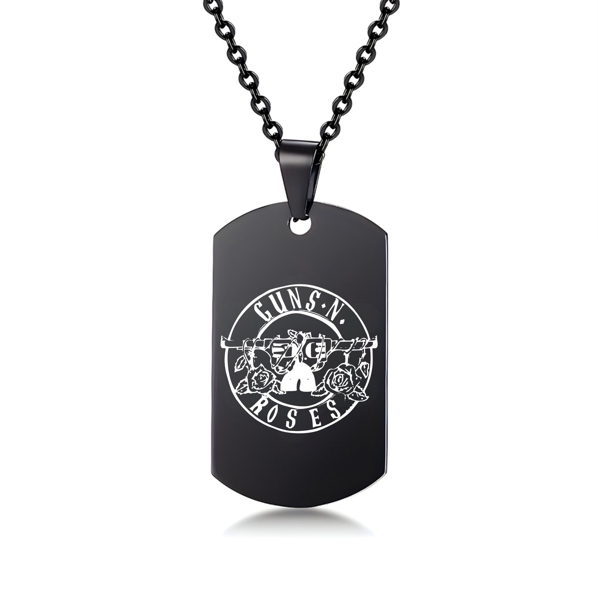 Collares de Rock - My Rebel Shop