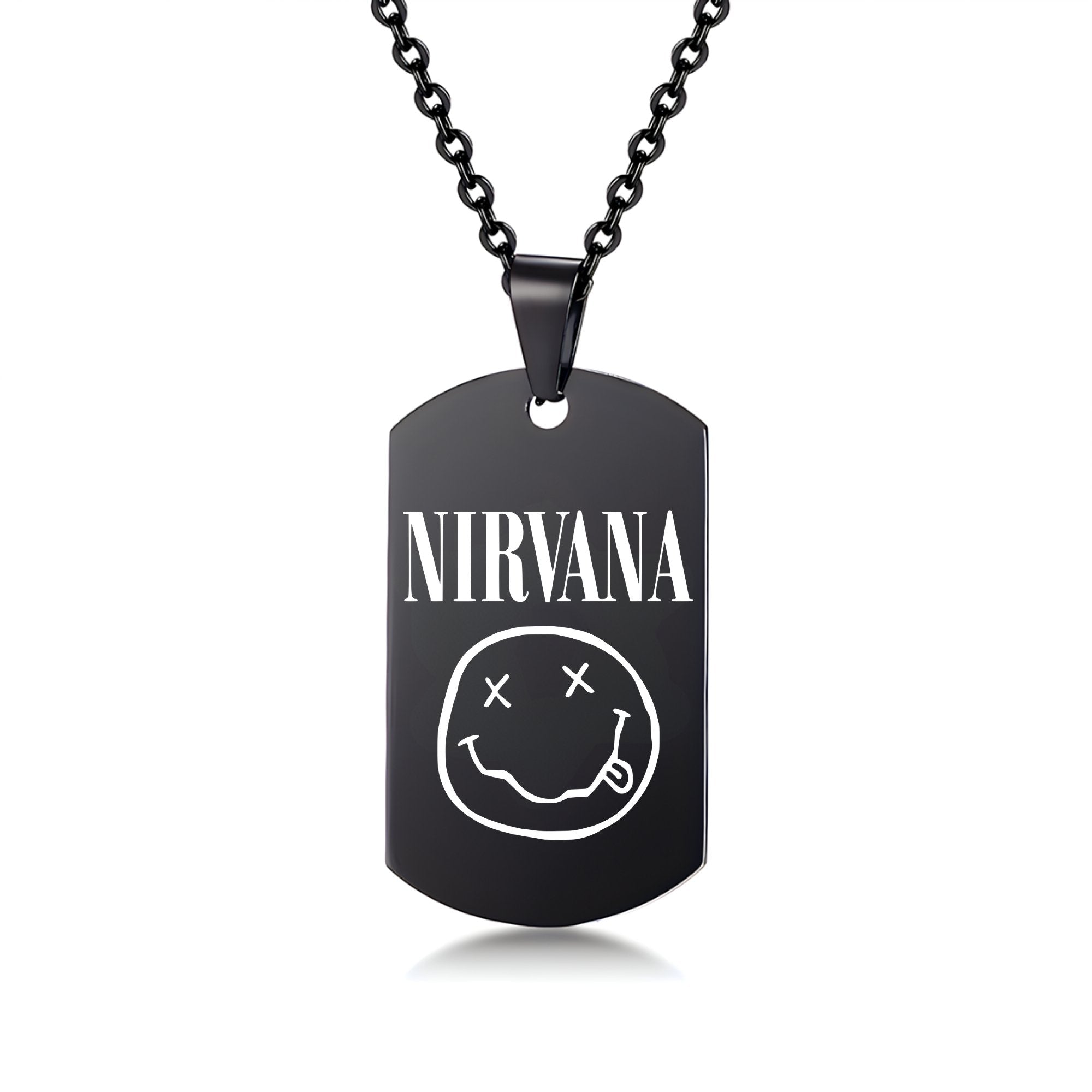 Collares de Rock - My Rebel Shop