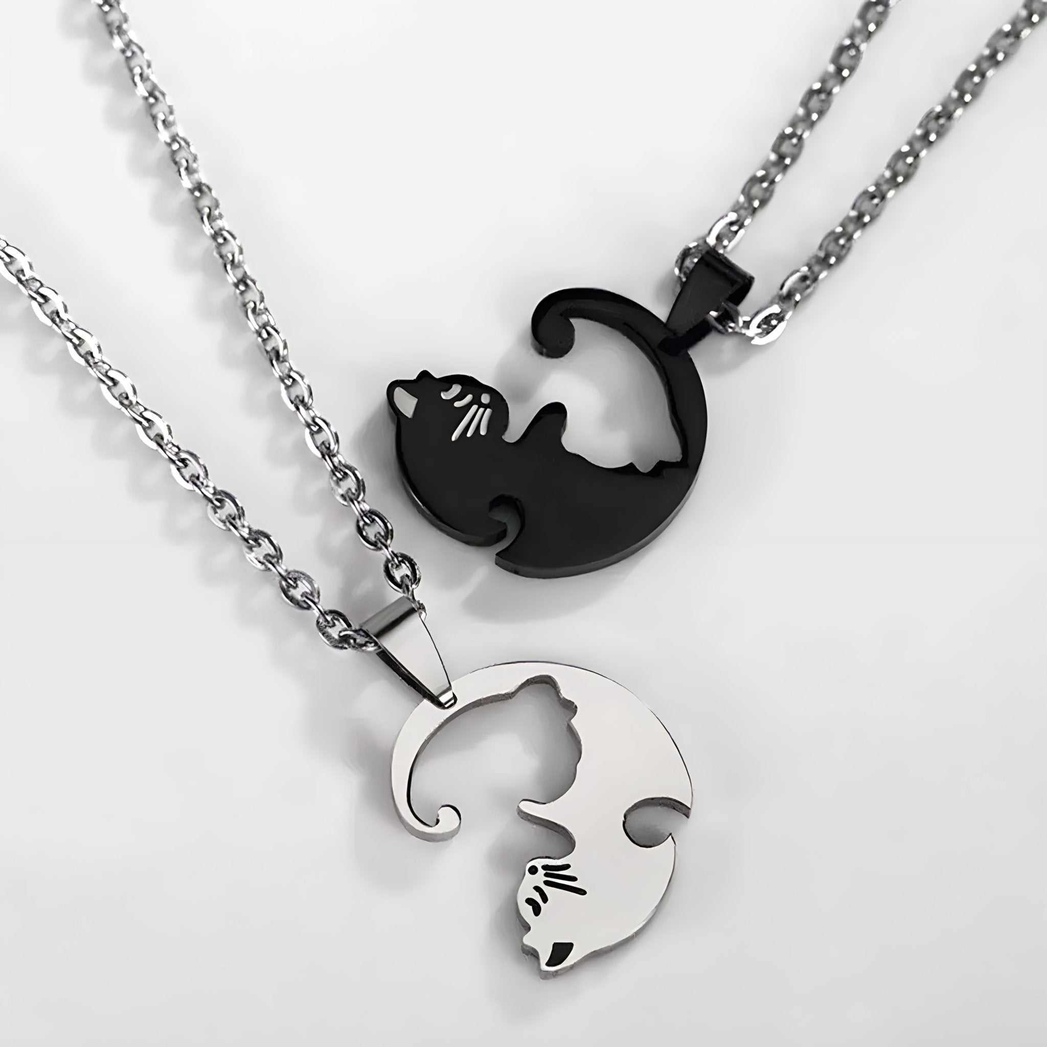 Collares Kitty - My Rebel Shop