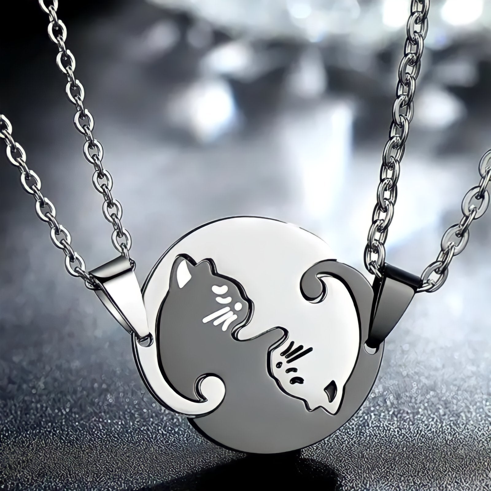 Collares Kitty - My Rebel Shop