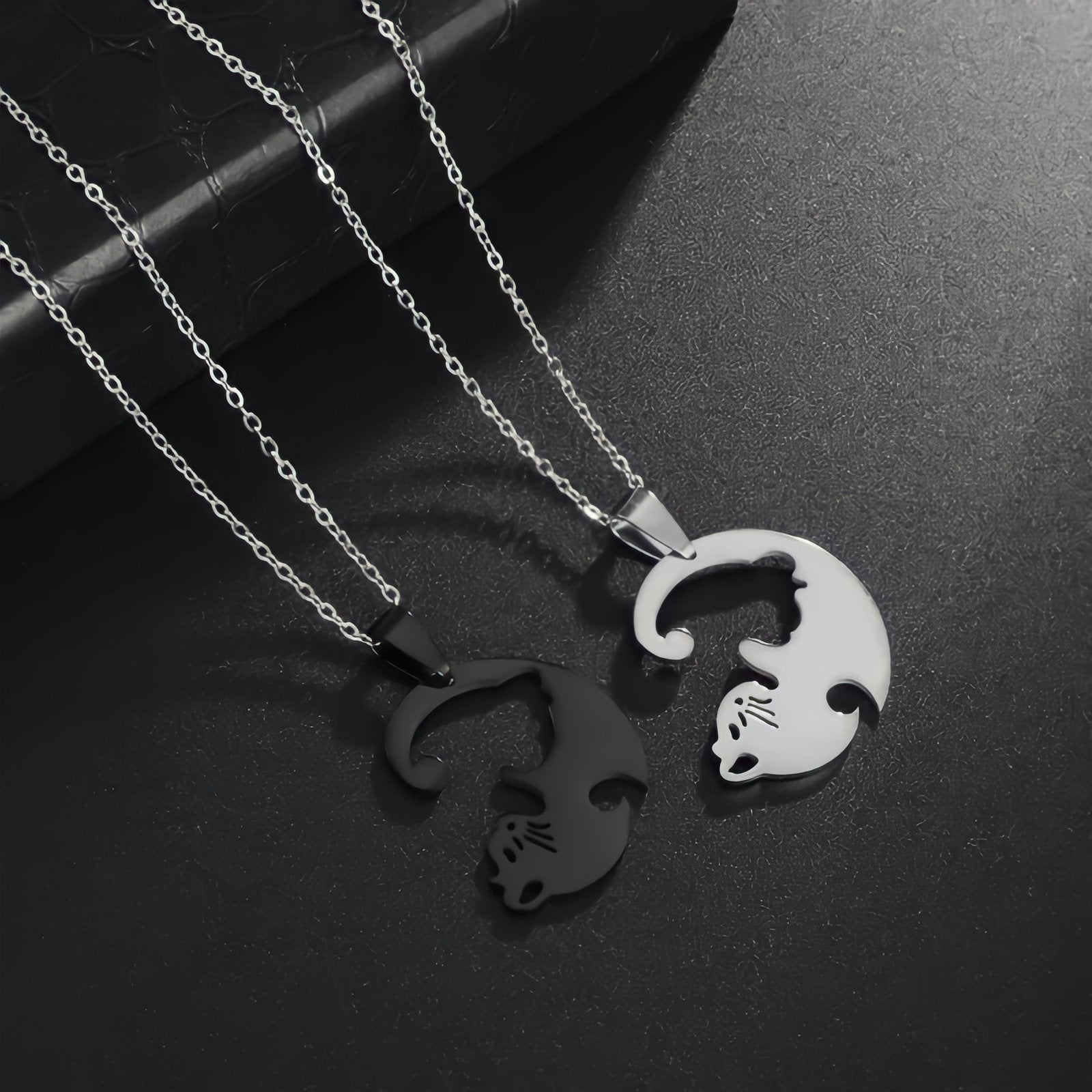 Collares Kitty - My Rebel Shop