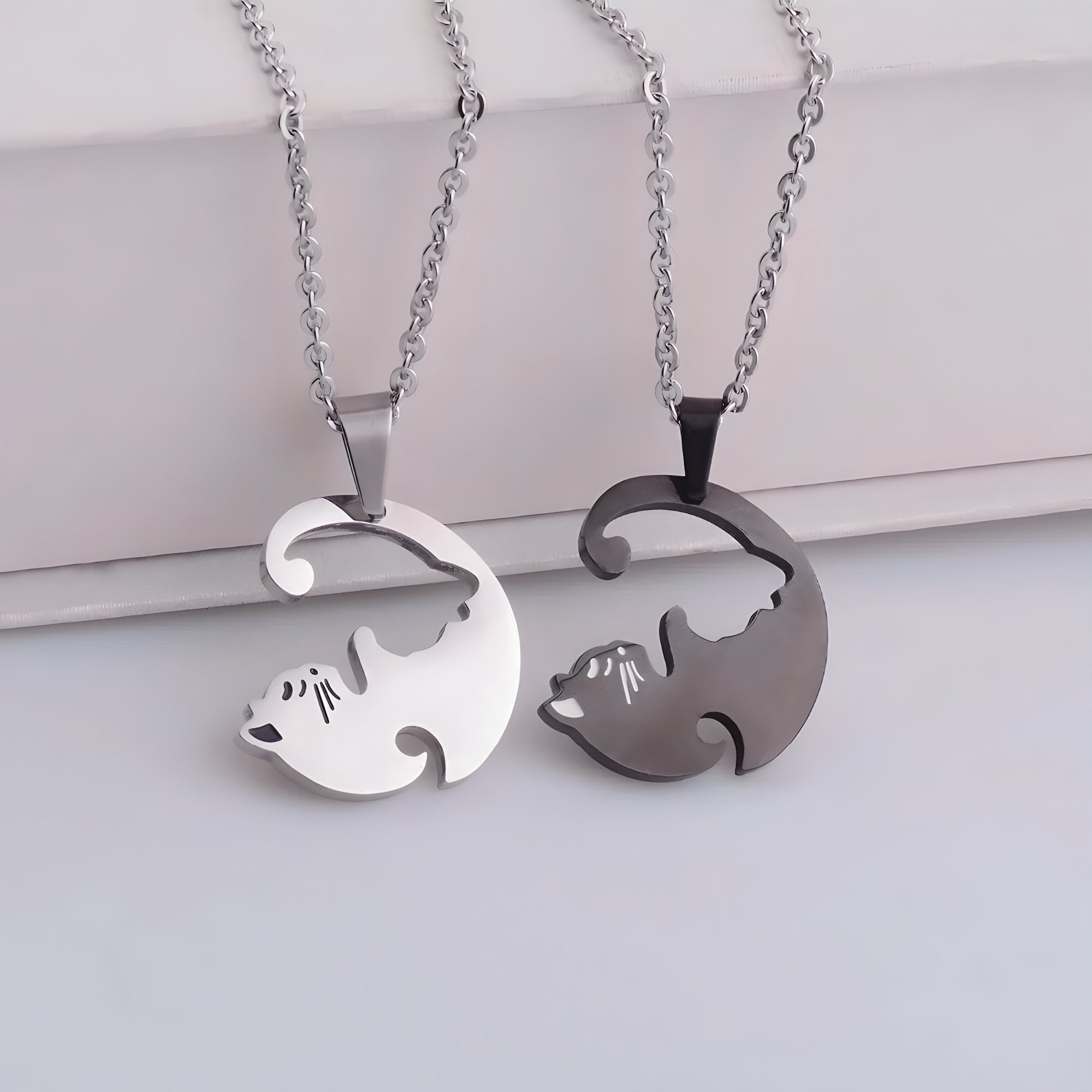 Collares Kitty - My Rebel Shop