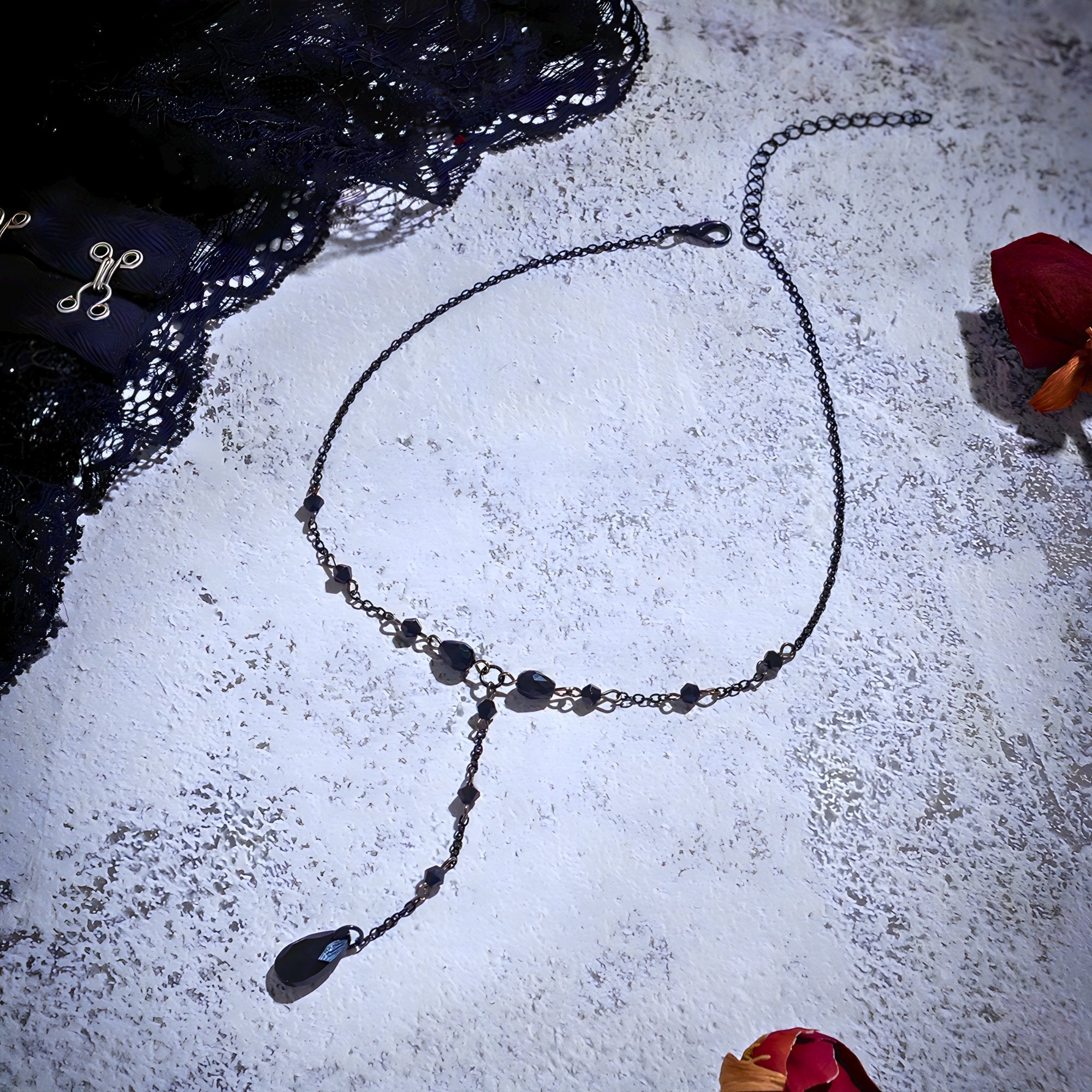 Collares Letargo - My Rebel Shop