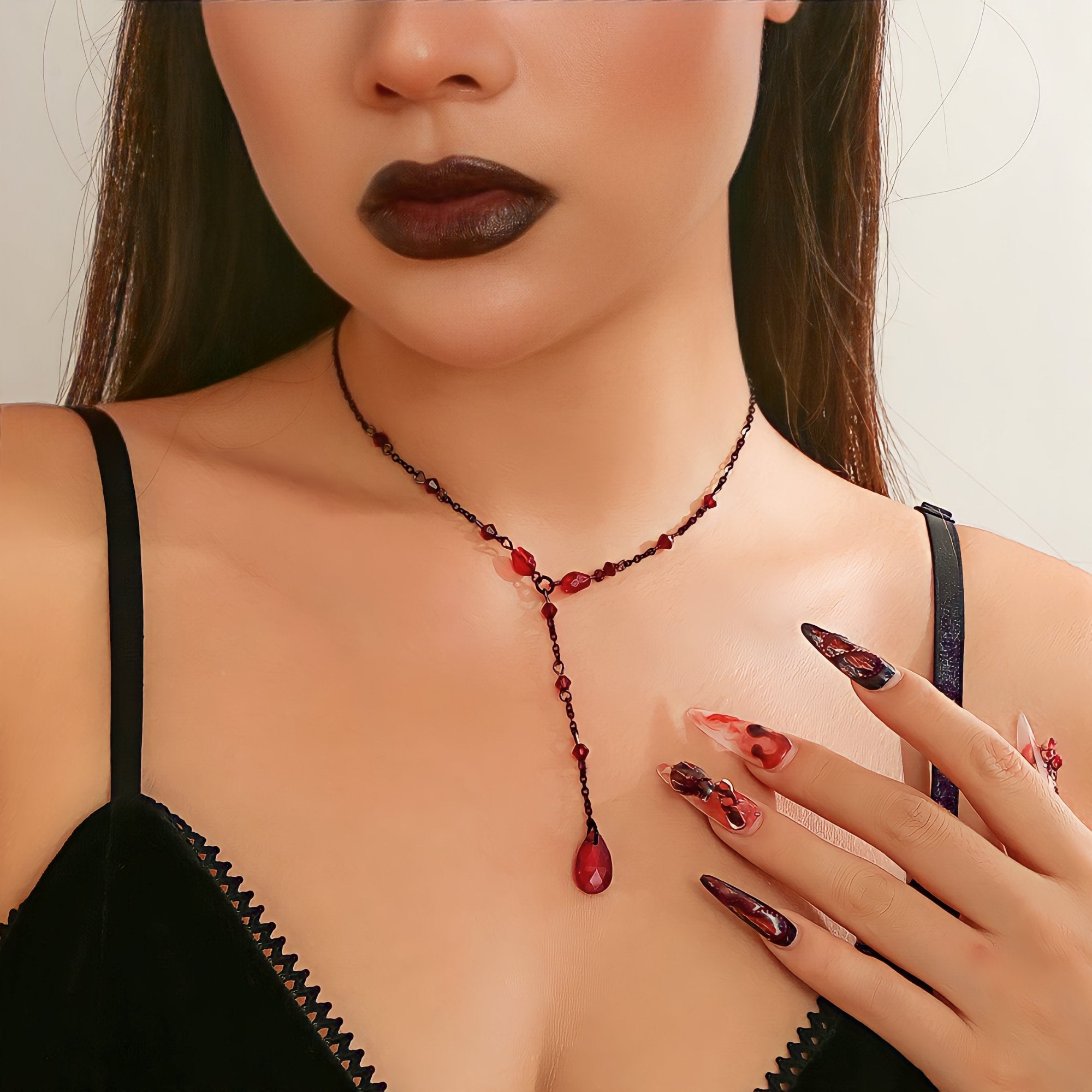 Collares Letargo - My Rebel Shop