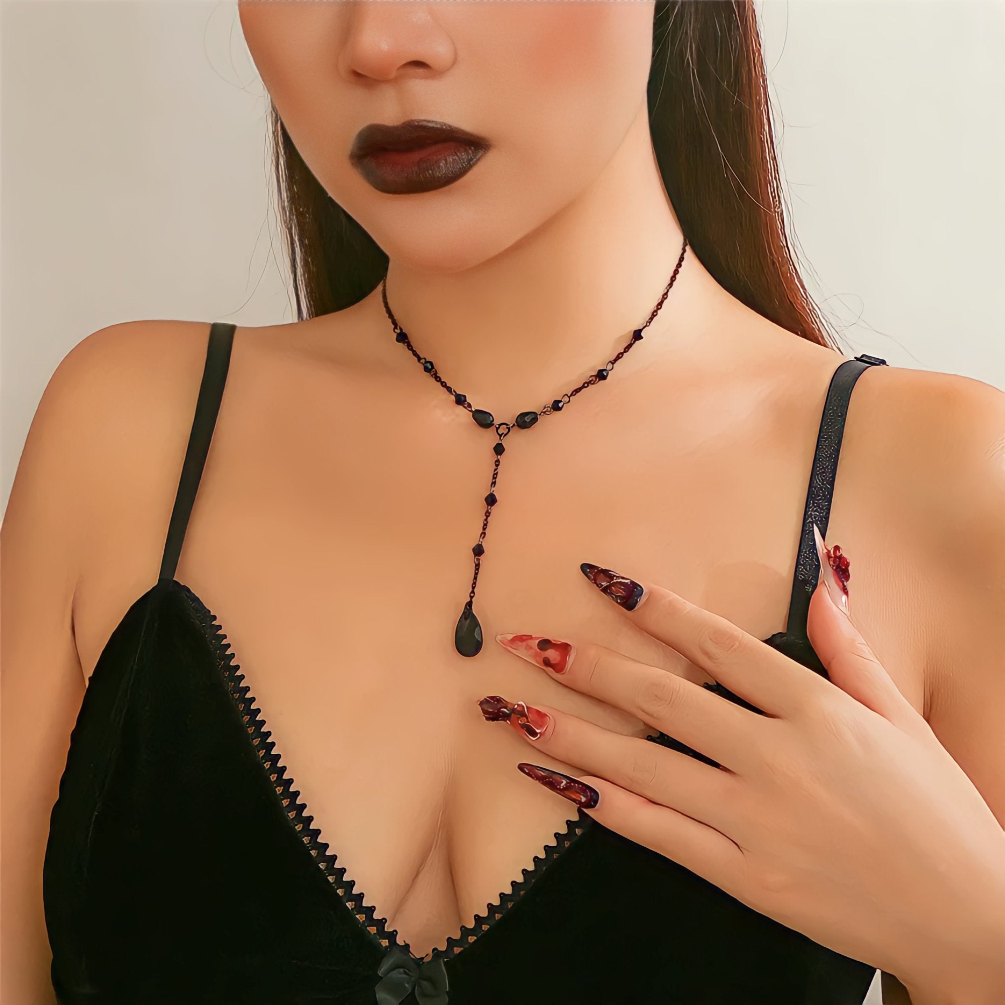 Collares Letargo - My Rebel Shop
