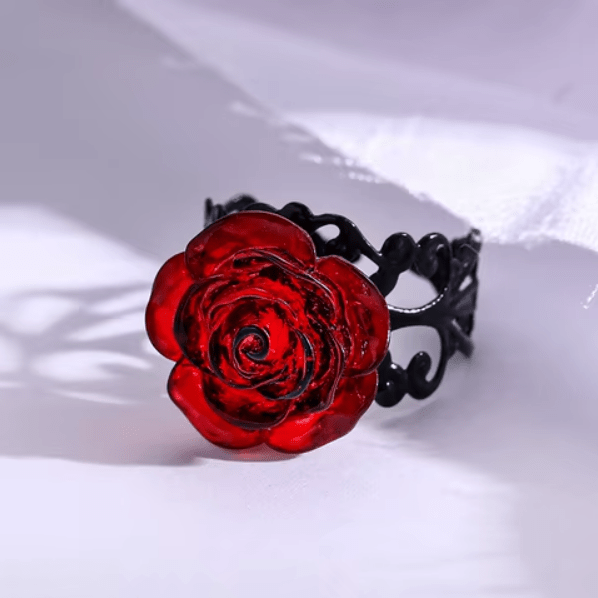 Dúo Rosa Eterna - My Rebel Shop