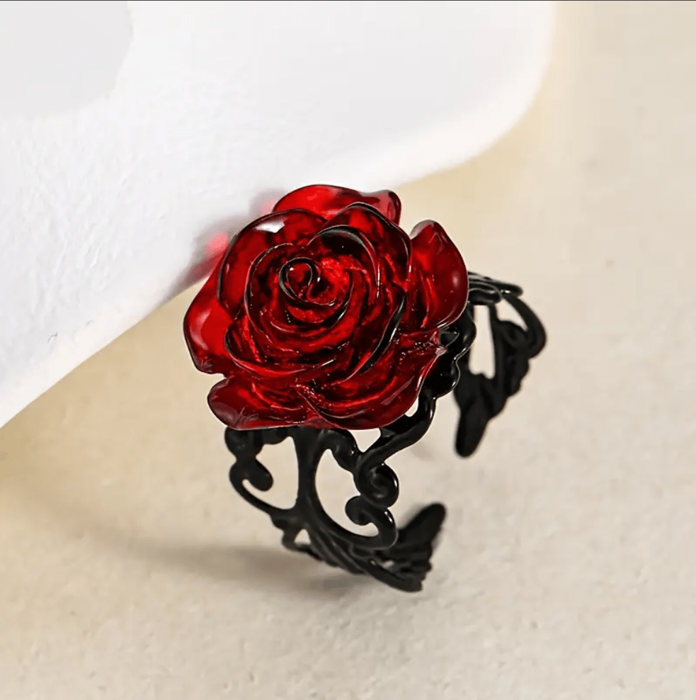 Dúo Rosa Eterna - My Rebel Shop