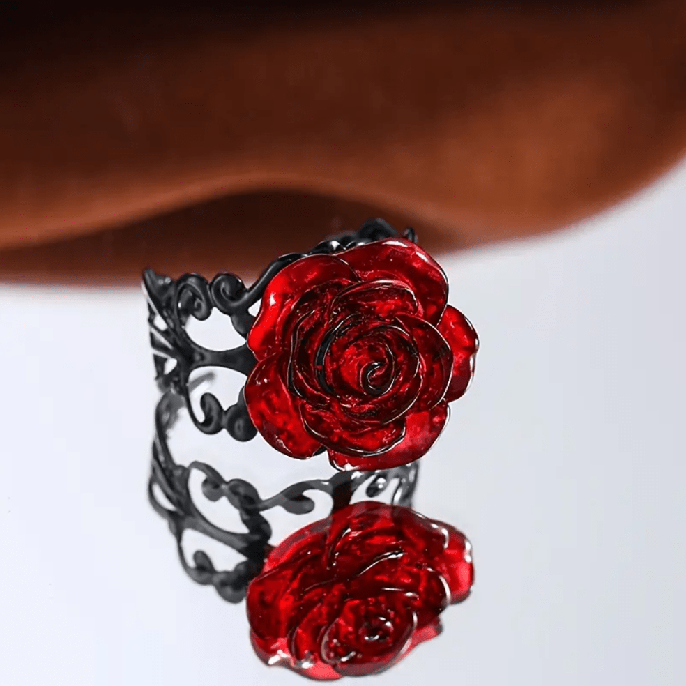 Dúo Rosa Eterna - My Rebel Shop