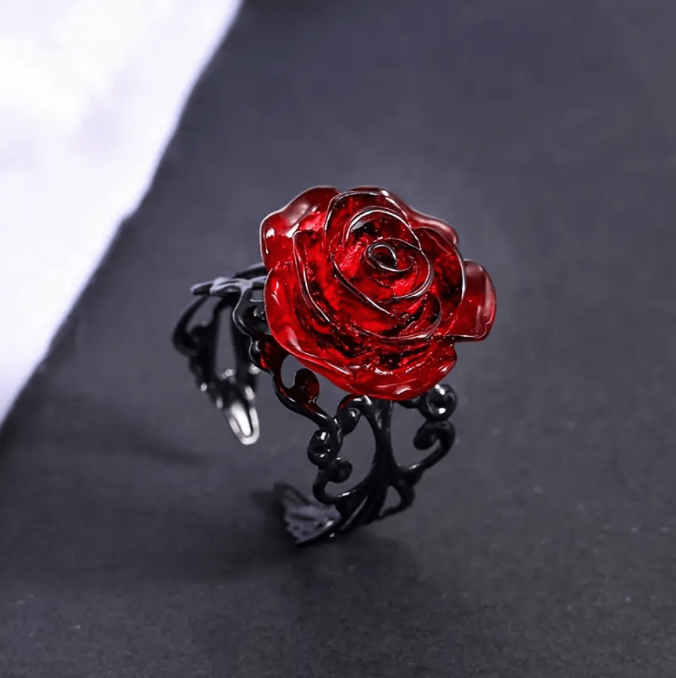 Dúo Rosa Eterna - My Rebel Shop