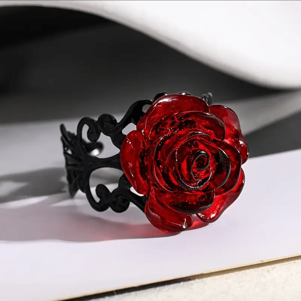 Dúo Rosa Eterna - My Rebel Shop