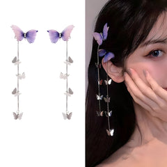 Ganchos Butterfly - My Rebel Shop