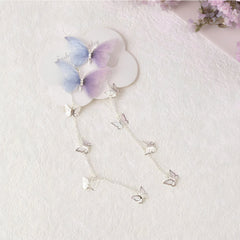 Ganchos Butterfly - My Rebel Shop