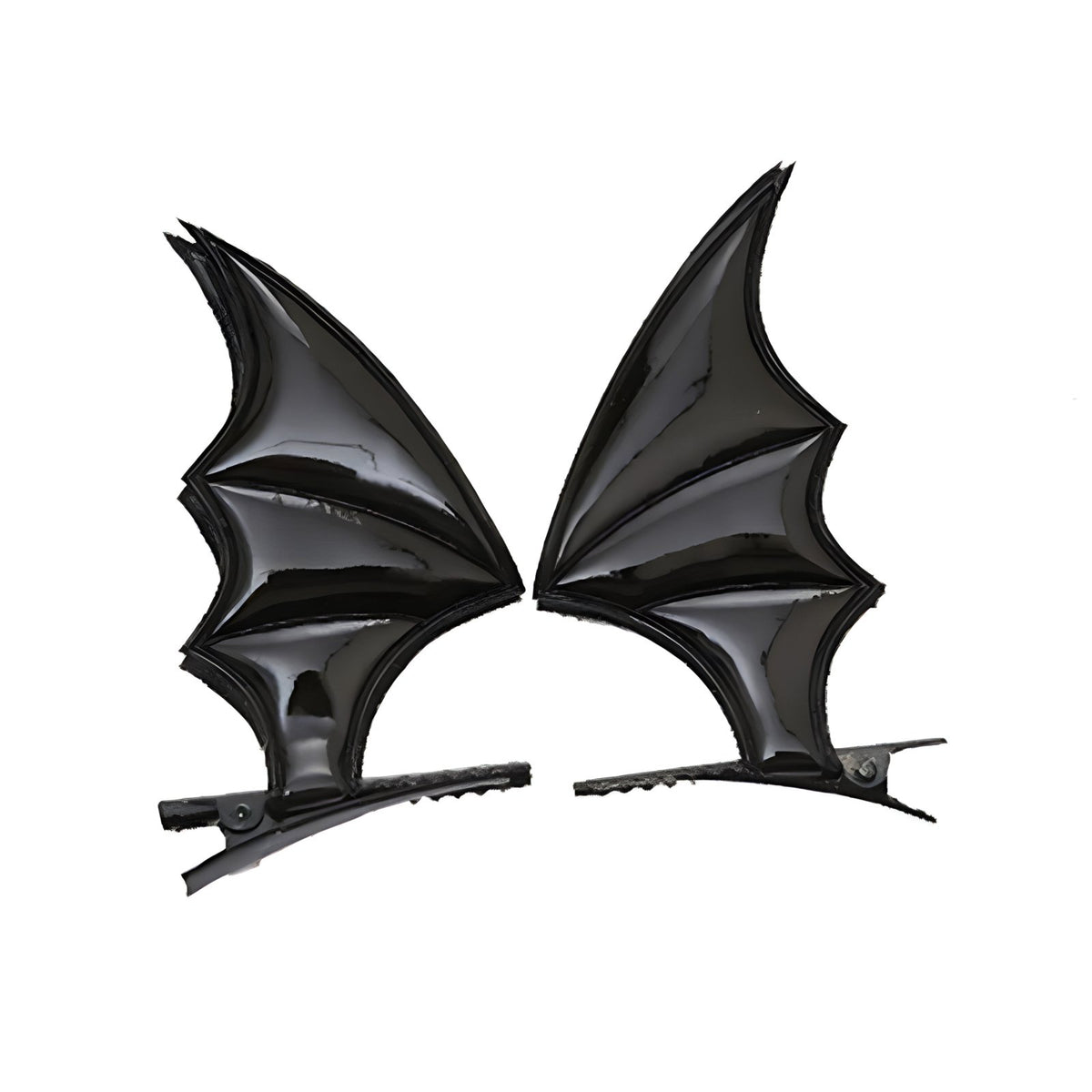 Ganchos de Murciélago - My Rebel Shop